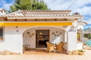 Villa Carlota Moraira - Image 4