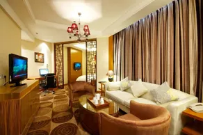 Tianjin Golden Island Holiday Hotel - Image 2
