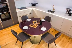 Nydsley Hall by Maison Parfaite 4 Luxury Apartments 2 with Hot Tubs - Image 4