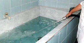 Family Hotel Byalata Kashta - Image 4