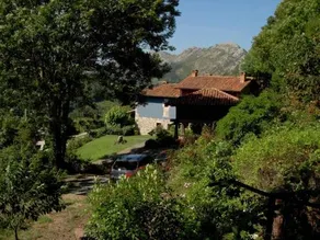 Casas Rurales El Corberu - Image 4