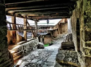 Apartment El Fogher In Dolomites - Image 4