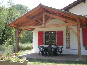 House Petit Beillons 1 - Image 2