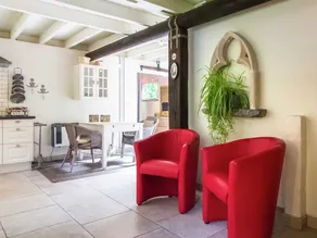 This Accommodation is Full of Atmosphere and on a Beautiful Estate - Image 3