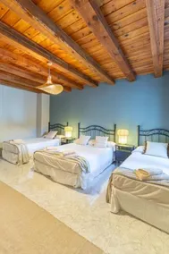 Casa 5 Habitaciones Valseca Segovia - Image 3