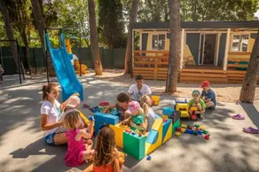 Valamar Camping Ježevac - Image 4