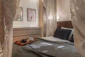 DERJ - 2 Bedroom Apartment in Almagro - Image 4