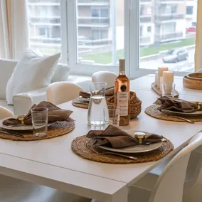 Lovely Family Apartment 50 meters from the Sea - Image 3
