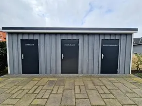 Ferienwohnung Seedune - Image 2
