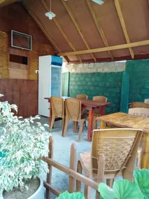 Blue Ocean Cabana - Image 2