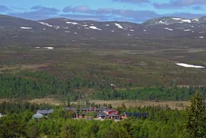 STF Grövelsjön Fjällstation - Image 3