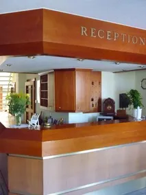 Hotel garni Perle am Bodden - Image 4