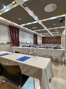 Hotel Turia Granada - Image 3