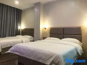 Langting Hotel - Image 1