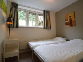 Cosy Holiday Home in Putten by the Forest - Image 5