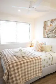 Comfortable Beach Home Scarborough - Image 4