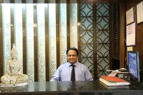 Hotel Narain Continental - Image 3
