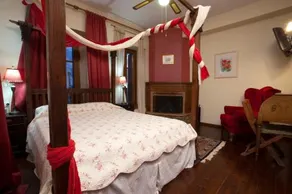 Althea Mansion Hotel - Image 5