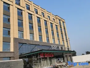 Zhixian Hotel - Image 1