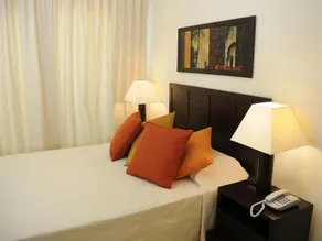 Apollonium Beach Flats and Villas - Image 3