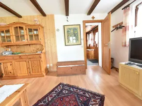 Lovely Apartment With Terrace, Balcony, Heating, Parking - Image 2