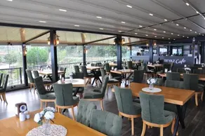 Beyaz Otel Gerze - Image 5