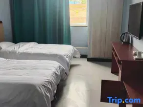 Taiyuan Baiyuan Hotel - Image 4