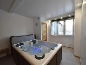 Authentic, Renovated Country House With Private Heated Pool - Image 4