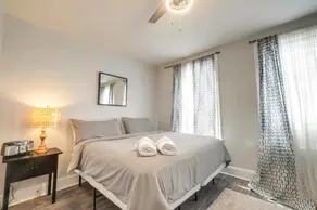 Anacostia 3 Bed Close To National Mall Free Parking - Image 2
