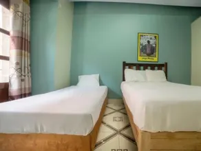 Hostal Oasis - Image 5