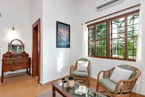 SaffronStays Laburnum House, Vikramgad - Image 5