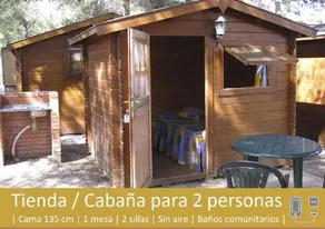 Camping l'Alquería - Image 3