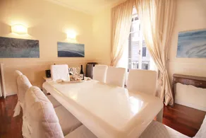 Piazza Cavour Residential Apt - Image 5