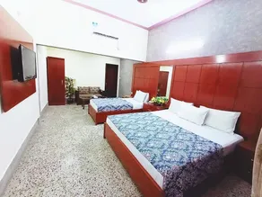 Rehaish Inn Guest House - Image 2