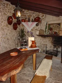 Agroturisme Son Torrat - Image 3