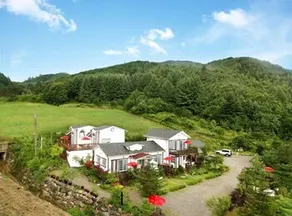 Pyeongchang Petit Pension - Image 4