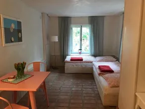 Appartement Düsseldorf Nähe Universität - Image 3