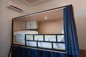 Garden House Hostel - Image 4