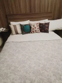Green Palace Hotel - Image 4