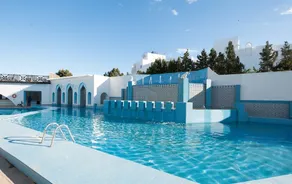 Orient Palace Hotel - Image 5