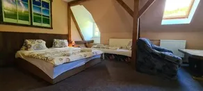Pension Pod Lipou - Image 4