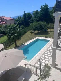 Luxury Kvarner Park Villa with garden and large RGB private pool - Image 4