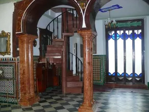 Casa Palacete Marques De GreÑina - Image 3