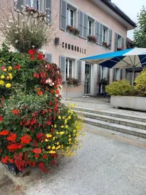 Auberge Communale  Chez Yann - Image 4
