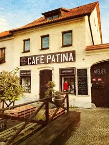 Patina House - Image 2