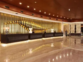 Double Bay Hotel Qingdao - Image 3