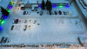 Fort St John Motor Inn - Image 4
