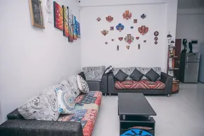 Vista BnB Navy Camp - Image 4