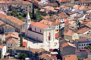Apartment Parenzo - Image 5
