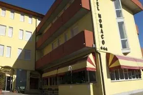 Hotel Monaco - Image 1
